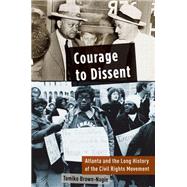 Courage to Dissent