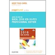ICD-10-PCS 2016 Professional - Elsevier eBook on Intel Education Study