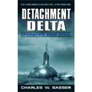 DETACHMENT DELTA OPERATION  MM