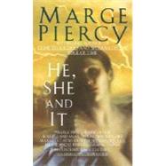 He, She and It A Novel