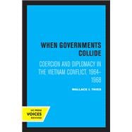 When Governments Collide