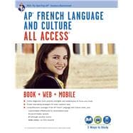 AP French Language and Culture All Access