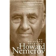 Selected Poems of Howard Nemerov