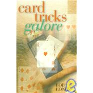 Card Tricks Galore