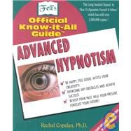 Advanced Hypnotism Advanced Hypnotism Techniques