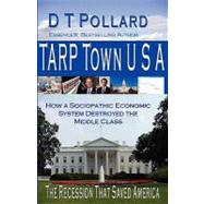 Tarp Town U S A