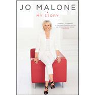 Jo Malone My Story
