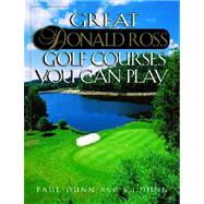 Great Donald Ross Golf Courses You Can Play