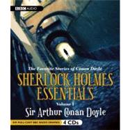 Sherlock Holmes Essentials