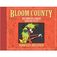 Bloom County: the Complete Library 4