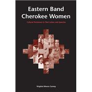 Eastern Band Cherokee Women