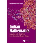 Indian Mathematics