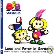 Lena and Peter in Germany
