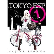 Tokyo ESP 1