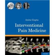 Interventional Pain Medicine