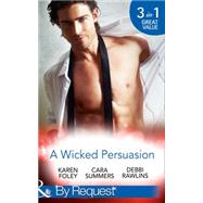A Wicked Persuasion
