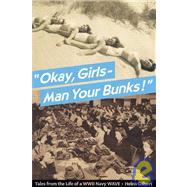 Okay, Girls - Man Your Bunks!