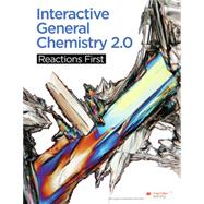 Achieve for Interactive General Chemistry 2.0 Reactions First (1-Term Online)