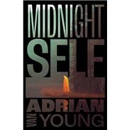 Midnight Self book cover, ISBN 9781625570604