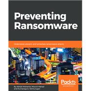 Preventing Ransomware