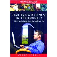 Starting a Business in the Country