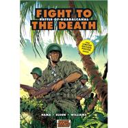 Fight to the Death Battle of Guadalcanal