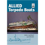 Allied Torpedo Boats,9781848320604