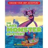 The Lake Monster Mystery
