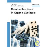 Domino Reactions in Organic Synthesis