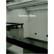 Tomma Abts