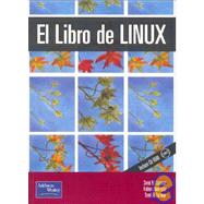 Libro de Linux, El - Con 1 CD