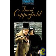 The Oxford Bookworms Library Stage 5: 1,800 Headwords David Copperfield