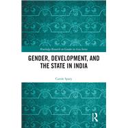 Gender, Development and the State in India