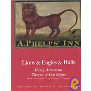 Lions & Eagles & Bulls