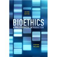 Bioethics A Philosophical Introduction