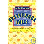 The Oysterback Tales