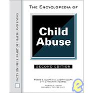 The Encyclopedia of Child Abuse