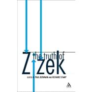 The Truth of Zizek