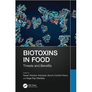 Biotoxins in Food