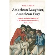 American Laughter, American Fury