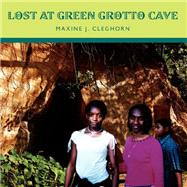 Lost At Green Grotto Cave