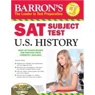 Barron's SAT Subject Test