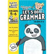 Let's Do Grammar 5-6