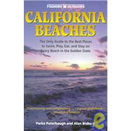 Foghorn Outdoors California Beaches
