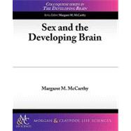 Sex and the Developing Brain
