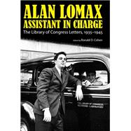 Alan Lomax, Assistant in Charge