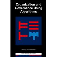 Organization and Governance Using Algorithms