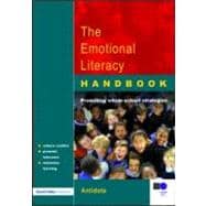 The Emotional Literacy Handbook: A Guide for Schools