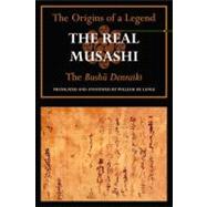 The Real Musashi: Origins of a Legend II The Bukden