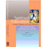 Spiritual Education Cultural, Religious and Social Differences